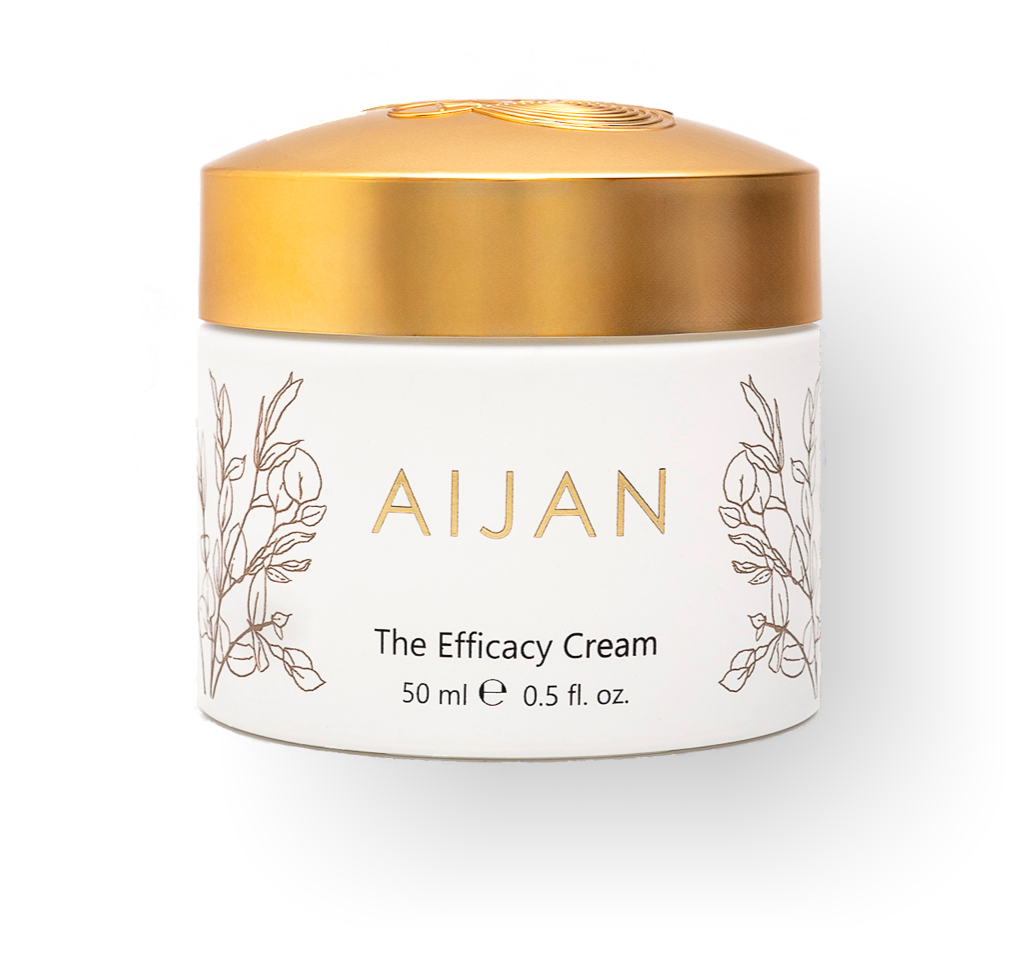 The Efficacy Cream